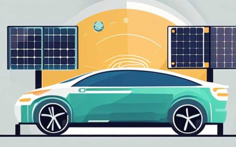 How to choose a solar charging panel for self-driving