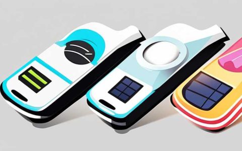What is the voltage of a 2v solar battery?