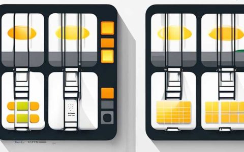 How many volts does each solar panel have?