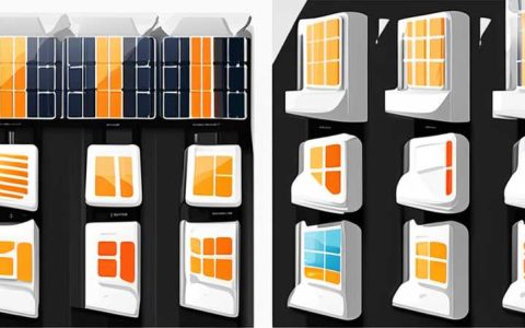How to choose solar panel bracket