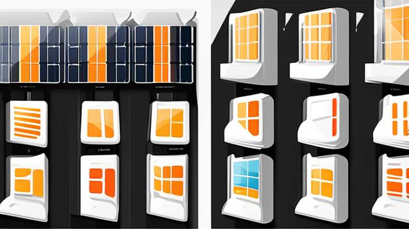 How to choose solar panel bracket