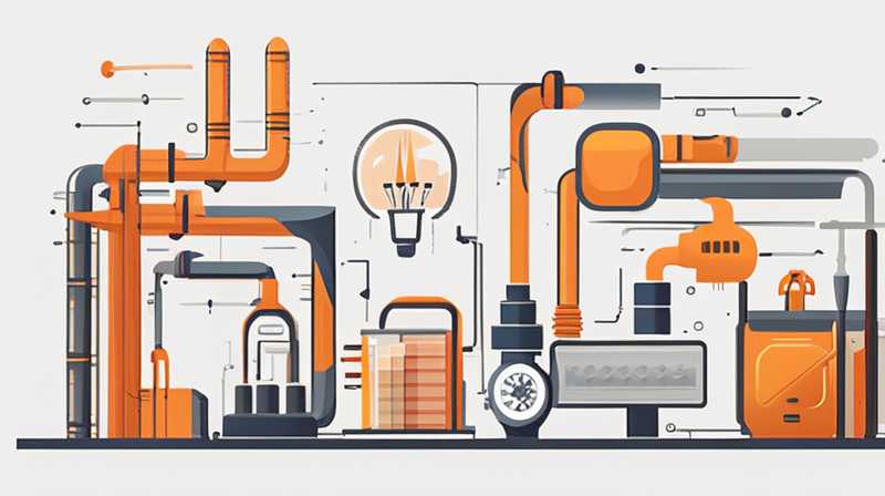 ¿Cuáles son los fabricantes de sistemas de almacenamiento de energía en fábricas?