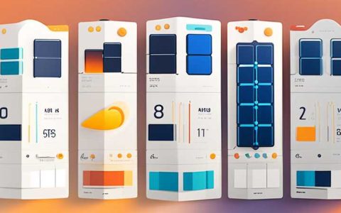 How many degrees can a solar panel reach?