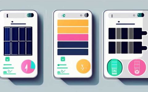 How to connect 300w solar panels