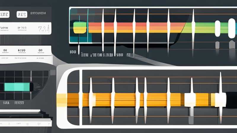 How many watts is the solar discharge voltage?