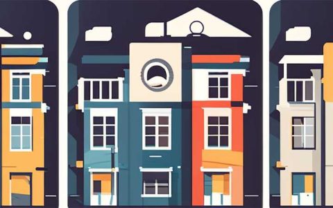 How long does the sun shine in the dormitory at 6 o'clock?