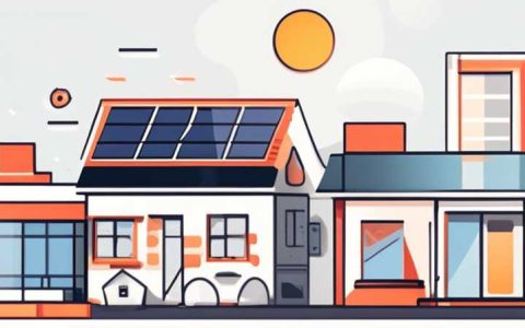 How many watts of solar lights should I buy for home use?