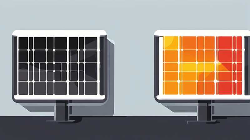 Is solar energy a clean energy?