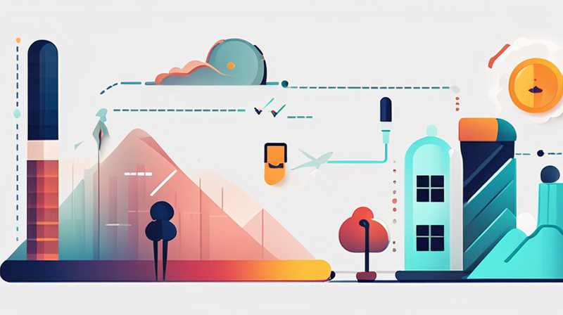 ¿Qué significa almacenamiento de energía oscilante?