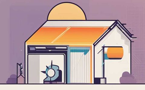 How to dismantle a solar generator