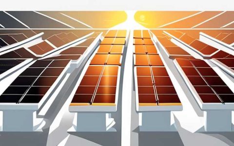 How to install and disassemble solar energy