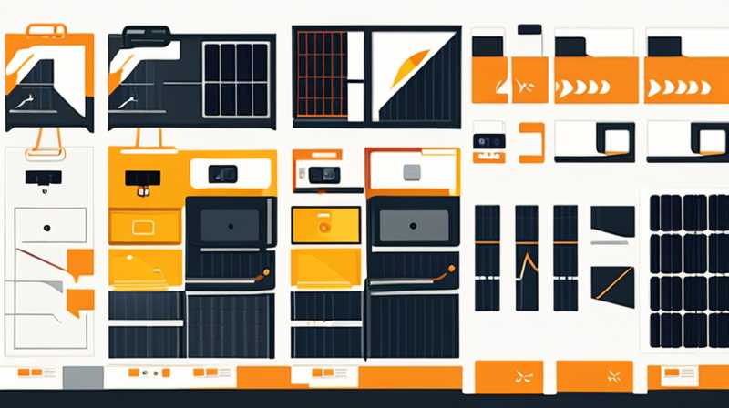 What is the maximum wattage of a 5 volt solar panel?