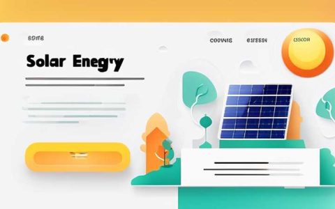 What industries can solar energy be used in?