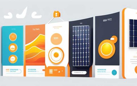 What is good for solar energy supplement?