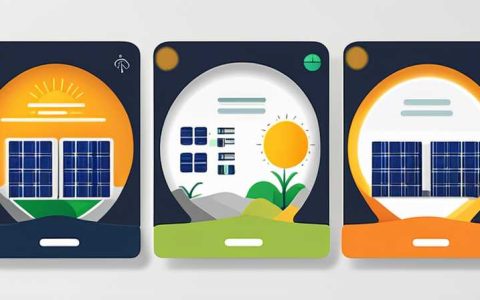 What is the new energy solar energy?
