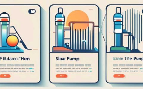 How to lengthen the solar oxygen pump line