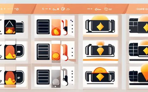 How to adjust the solar electric burning instrument