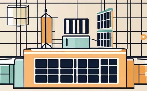 How to use solar panels as generators