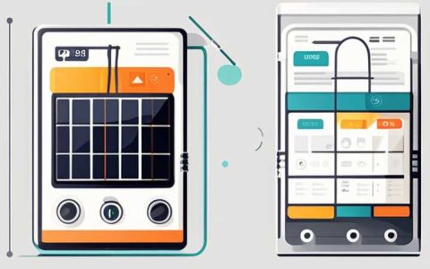 How to operate solar controller