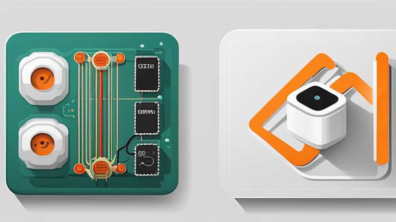 ¿Por qué el inductor está en circuito abierto cuando no almacena energía?