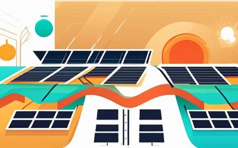 Why is this region developing solar energy?