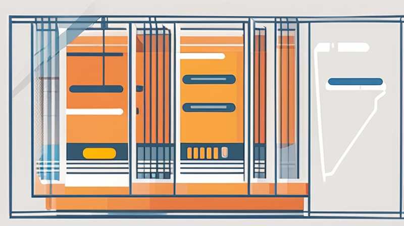 How to enter the solar energy R&D department