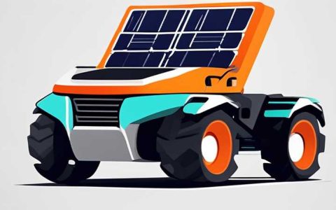 How to charge Unimog with solar energy