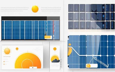 How many years is the life span of solar photovoltaic