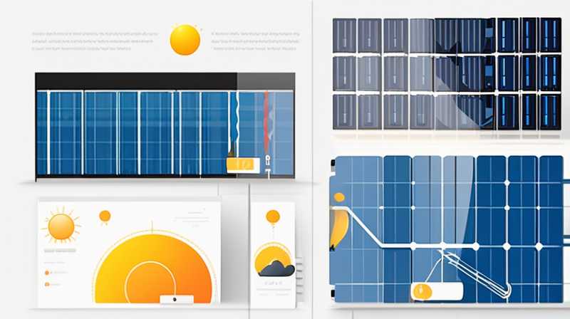 How many years is the life span of solar photovoltaic