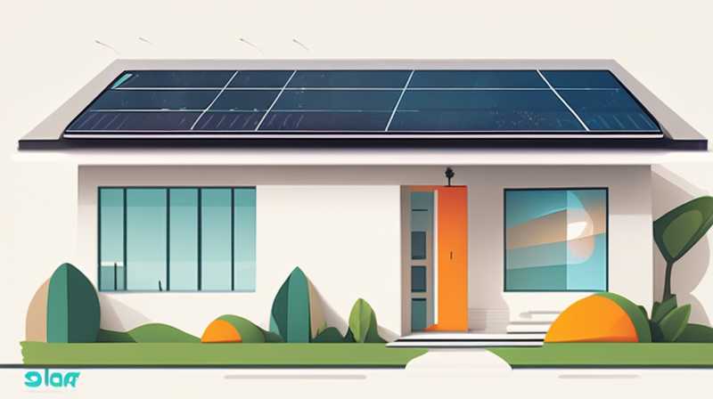 What can 3v solar energy do?