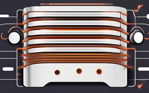 How to connect the solar radiator interface