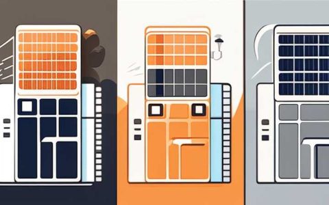 How to transform photovoltaic solar energy?