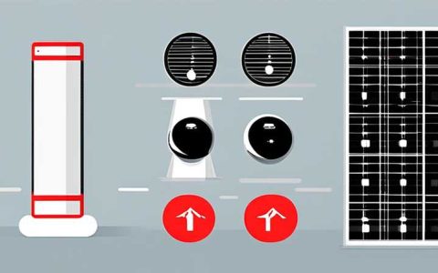 Why do solar lights last so long?