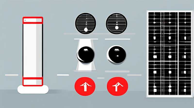 Why do solar lights last so long?