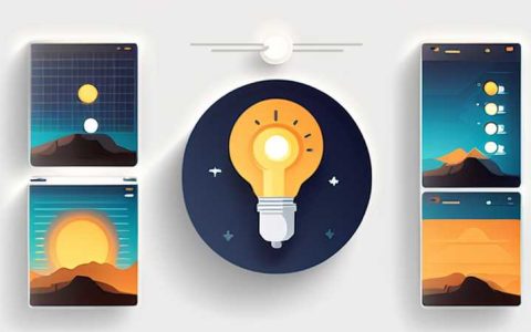 How to prevent solar lights from lighting up at night