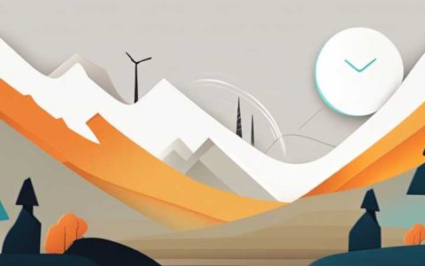 How about solar energy in the mountains?