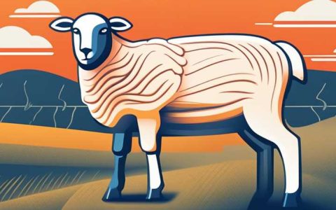 What should I do if the lamb cannot see the sun?