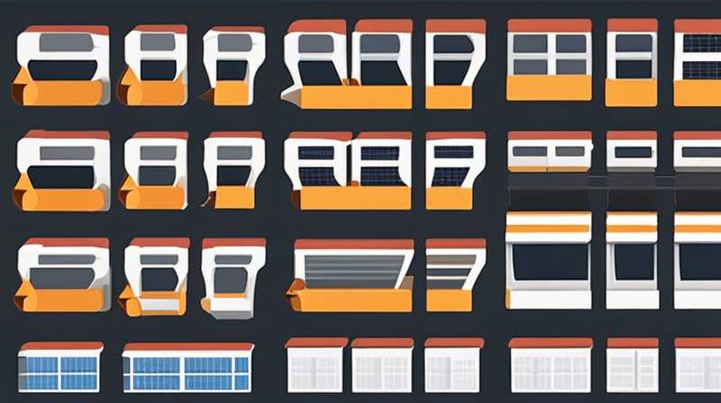 How much does it cost to install solar panels on highways?