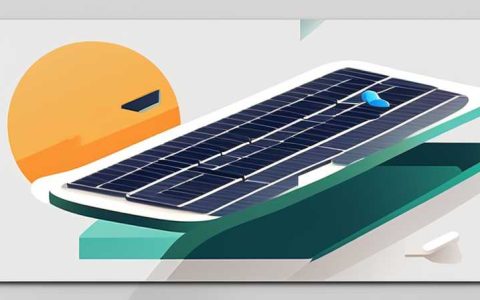 How many tubes does a small solar panel have?