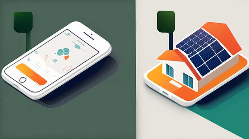 What are the home solar configurations?