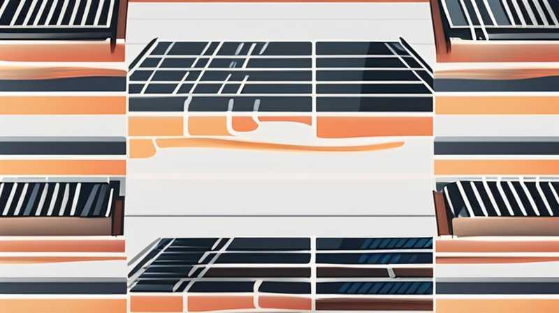 How is the quality of solar floor heating?