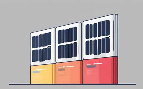 How to make lights on solar panels