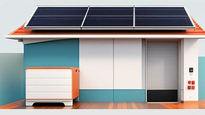 How much is the Japanese solar wall-mounted boiler