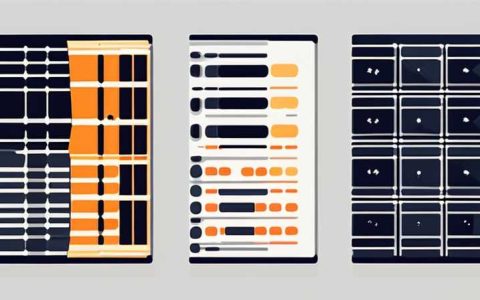 How to dismantle the solar panel after too long