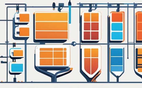 How much does the wiring on the solar panels cost?