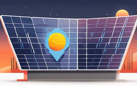 What kind of solar panels are good for generating electricity?