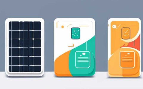 How to adjust the solar panel charging control