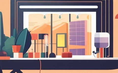 How to fix the solar lights at home