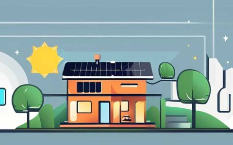 How to fully charge a solar light