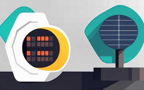 How to connect solar three-control lights